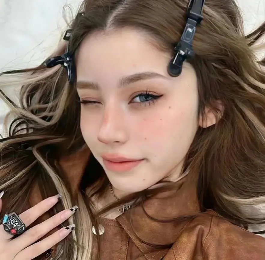 巫毒少女
